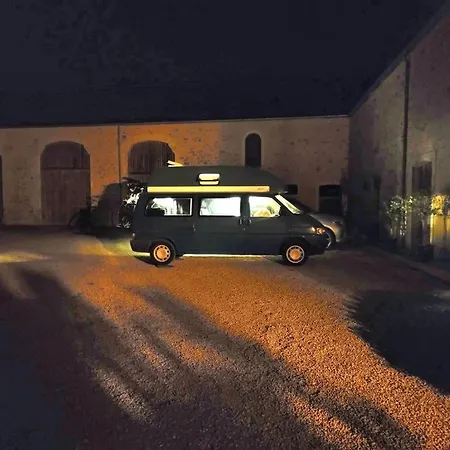 Le Clos Du Bas Courtil Omaha Bed & Breakfast 3*