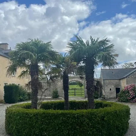 Le Clos Du Bas Courtil Omaha