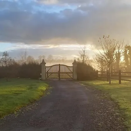 Le Clos Du Bas Courtil Omaha 3* Osmanville