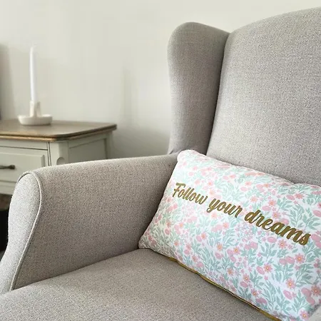 Le Clos Du Bas Courtil Omaha Bed & Breakfast 3*