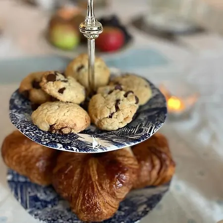 Bed & Breakfast Le Clos Du Bas Courtil Omaha 3*