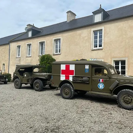 Le Clos Du Bas Courtil Omaha 3*