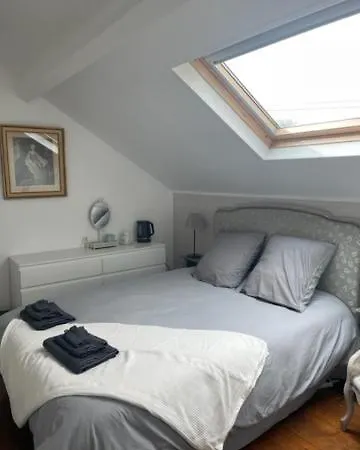 Bed & Breakfast Le Clos Du Bas Courtil Omaha