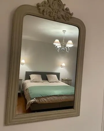 Bed & Breakfast Le Clos Du Bas Courtil Omaha Osmanville