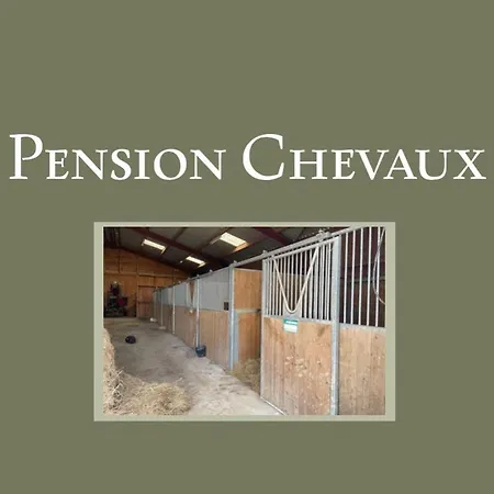 Le Clos Du Bas Courtil Omaha 3*