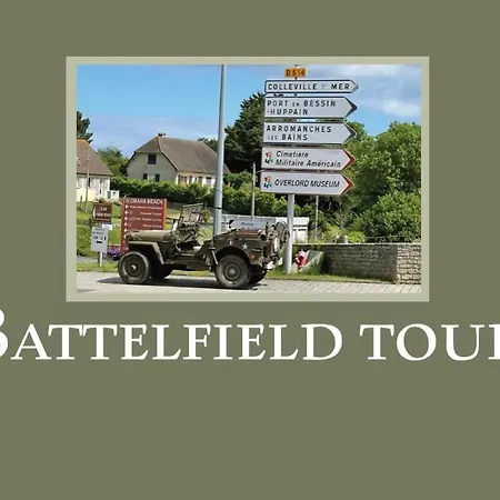 Le Clos Du Bas Courtil Omaha 3*