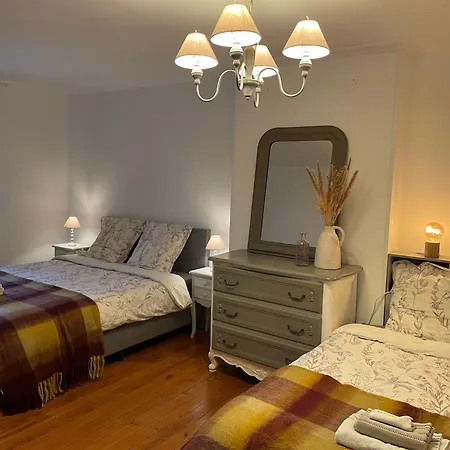 Le Clos Du Bas Courtil Omaha 3* Osmanville