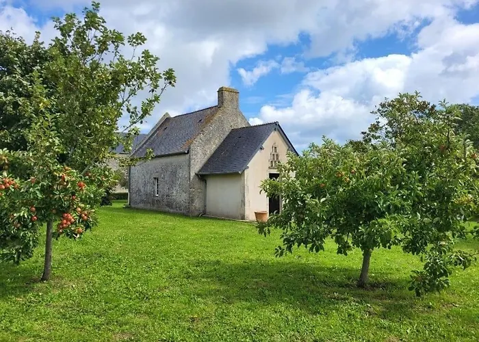 Le Clos Du Bas Courtil Omaha 3*