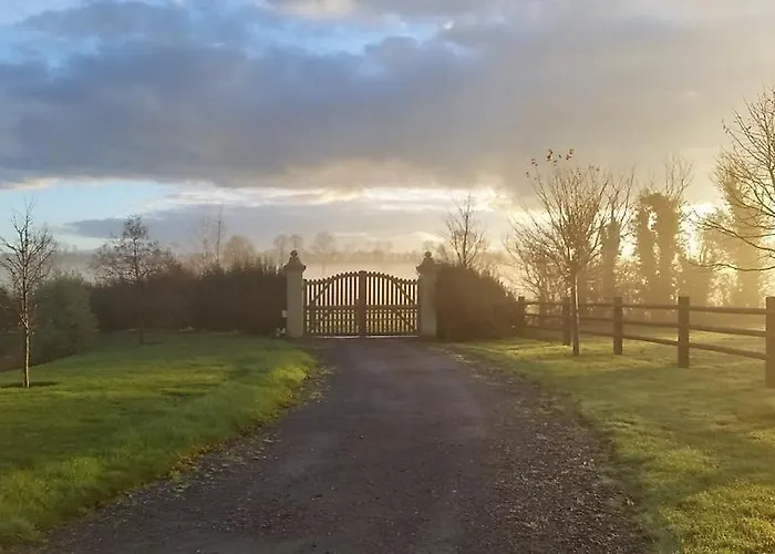 Le Clos Du Bas Courtil Omaha 3* Osmanville