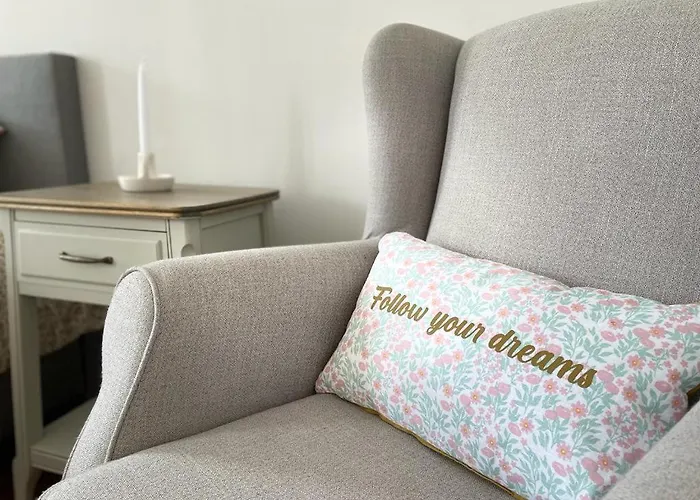 Le Clos Du Bas Courtil Omaha Nocleg ze śniadaniem 3*