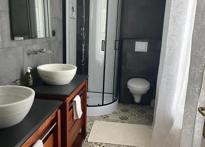 Le Clos Du Bas Courtil Omaha 3* Osmanville