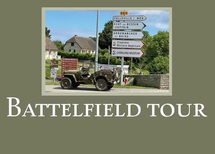 Le Clos Du Bas Courtil Omaha 3*