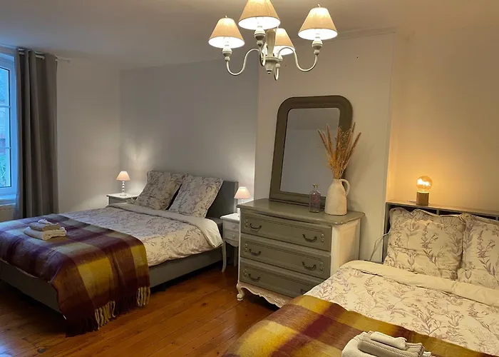 Le Clos Du Bas Courtil Omaha 3* Osmanville